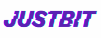 Justbit Casino Nederland logo
